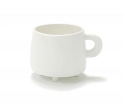 DHPH Haphazard Harmony Tea / Coffee Cup - 1