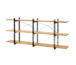 Изображение продукта INCHfurniture Hiji shelf low
