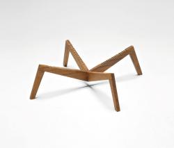 Изображение продукта INCHfurniture ALAS Trivet