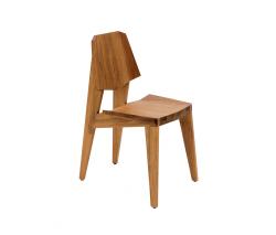 Изображение продукта INCHfurniture Shanghai chair