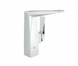 Изображение продукта GROHE Allure Brilliant однорычажный смеситель для раковины 1/2"