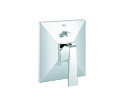 Изображение продукта GROHE Allure Brilliant однорычажный смеситель для ванны