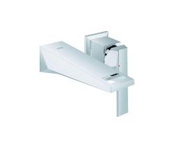 Изображение продукта GROHE Allure Brilliant смеситель для раковины