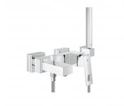 Изображение продукта GROHE Eurocube однорычажный смеситель для ванны 1/2"