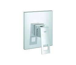 Изображение продукта GROHE Eurocube однорычажный смеситель для душа
