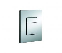 Изображение продукта GROHE Eurocube Skate Cosmopolitan Wall plate
