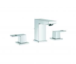 Изображение продукта GROHE Eurocube смеситель для раковины
