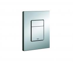 Изображение продукта GROHE Skate Cosmopolitan Wall plate