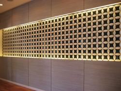 Изображение продукта Kenzan Flower circle in-situ