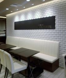 Изображение продукта Kenzan Ichimatsu MA-A in-situ