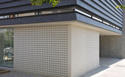 Изображение продукта Kenzan Porous block 100 in-situ