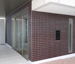 Изображение продукта Kenzan Round square model A in-situ