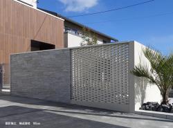 Изображение продукта Kenzan Ceramic screen in-situ