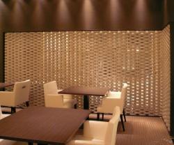 Изображение продукта Kenzan Ceramic screen in-situ