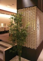 Изображение продукта Kenzan Ceramic screen in-situ