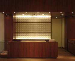 Изображение продукта Kenzan Round square model A in-situ