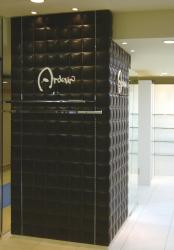 Изображение продукта Kenzan Round square model A in-situ