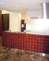 Изображение продукта Kenzan Round square model A in-situ