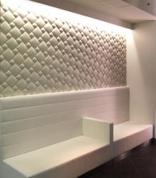 Изображение продукта Kenzan Round square model A in-situ