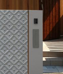 Изображение продукта Kenzan 204 classical model in-situ