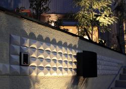 Изображение продукта Kenzan Ichimatsu 100 in-situ