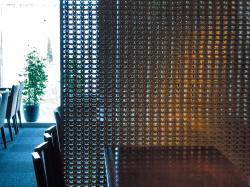 Изображение продукта Kenzan Porous model 1 screen in-situ