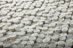 Изображение продукта Kenzan Kenzan Clay Peg