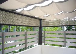 Изображение продукта Kenzan Kenzan Porous model 1 screen in-situ