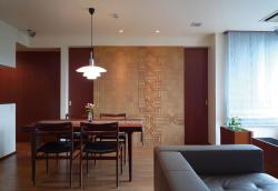 Изображение продукта Kenzan 207 classical model in-situ