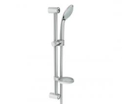 Изображение продукта GROHE Euphoria душуевой набор Champagne