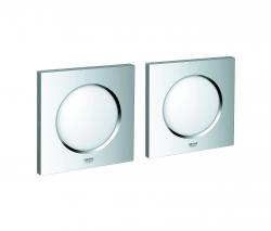 Изображение продукта GROHE F-Digital deluxe Light set