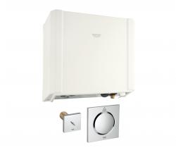 Изображение продукта GROHE F-Digital deluxe Steam generator 2.2 kW with steam outlet and temperature sensor