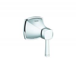Изображение продукта GROHE Grandera Concealed valve exposed part