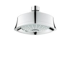 Изображение продукта GROHE Grandera верхний душ 3 sprays
