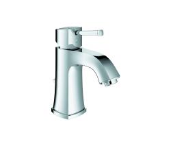 Изображение продукта GROHE Grandera однорычажный смеситель для раковины 1/2"
