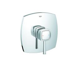 Изображение продукта GROHE Grandera однорычажный смеситель для душа