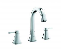 Изображение продукта GROHE Grandera смеситель для раковины 1/2"
