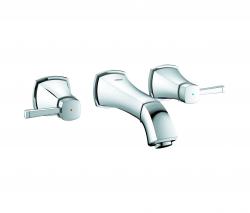 Изображение продукта GROHE Grandera смеситель для раковины 1/2"
