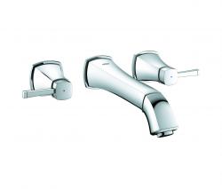 Изображение продукта GROHE Grandera смеситель для раковины 1/2"