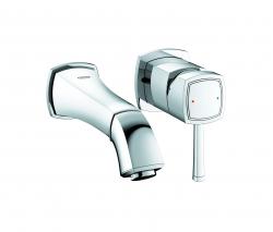Изображение продукта GROHE Grandera смеситель для раковины