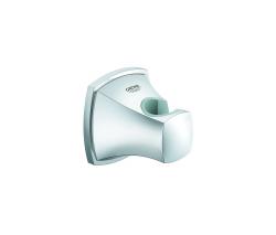Изображение продукта GROHE Grandera Wall держатель для ручного душа