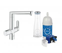 Изображение продукта GROHE Blue Starter Kit