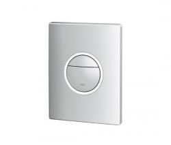 Изображение продукта GROHE Nova Cosmopolitan Light Wall plate