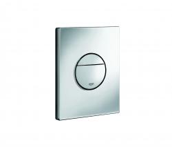 Изображение продукта GROHE Nova Cosmopolitan Wall plate