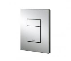 Изображение продукта GROHE Skate Cosmopolitan Wall plate
