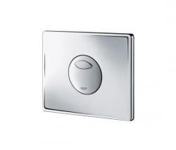 Изображение продукта GROHE Skate Wall plate