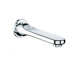 Изображение продукта GROHE Veris излив для ванны