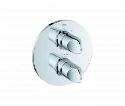 Изображение продукта GROHE Veris смеситель для ванны с термостатом