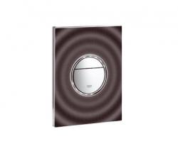 Изображение продукта GROHE Wall plate