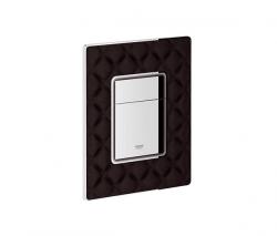 Изображение продукта GROHE Wall plate